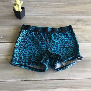 Bike shorts